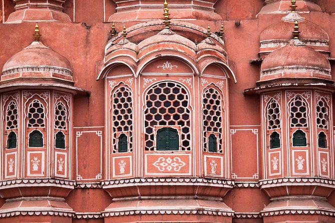 6 Days Golden Triangle Tour (Delhi - Agra - Jaipur) - Who Should Consider This Tour?