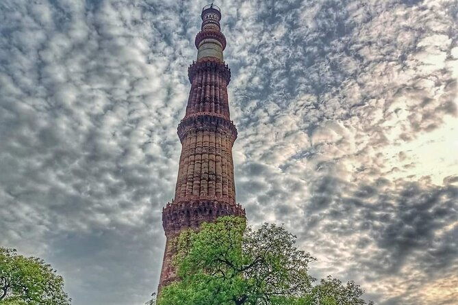 6-Days Golden Triangle Tour Delhi-Agra-Jaipur by Car and Driver - Who This Tour Is Best For