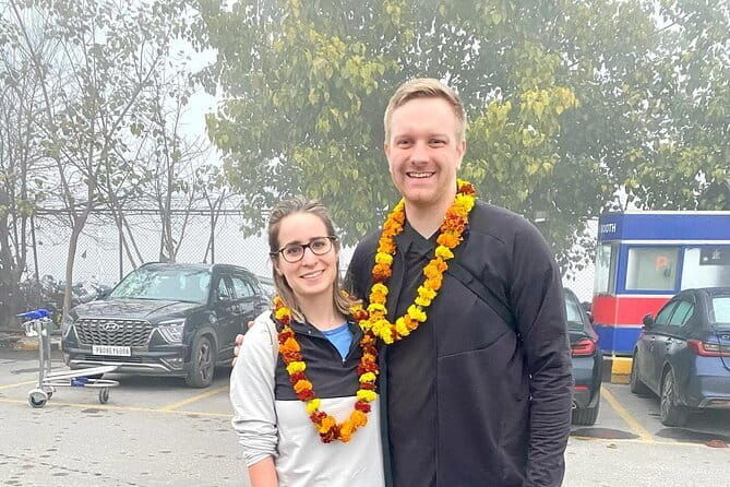 6 Days Golden Triangle Tour ( Delhi Agra Jaipur ) - Practical Details and Tips
