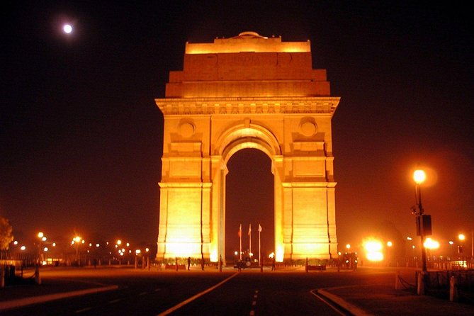 6 Days Golden Triangle Tour - Practical Details & Tips