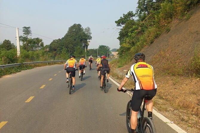 6 Days Hanoi Private Cycling to Hagiang Mountain - What Makes This Tour Stand Out?