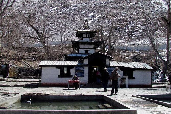 6 Days Muktinath Tour Package in Nepal - An In-Depth Look at the Tour Experience