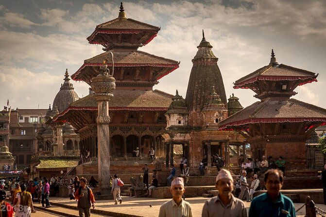 6 Days Private Himalayan Dreams of Nepal - A Detailed Look at the 6-Day Nepal Tour