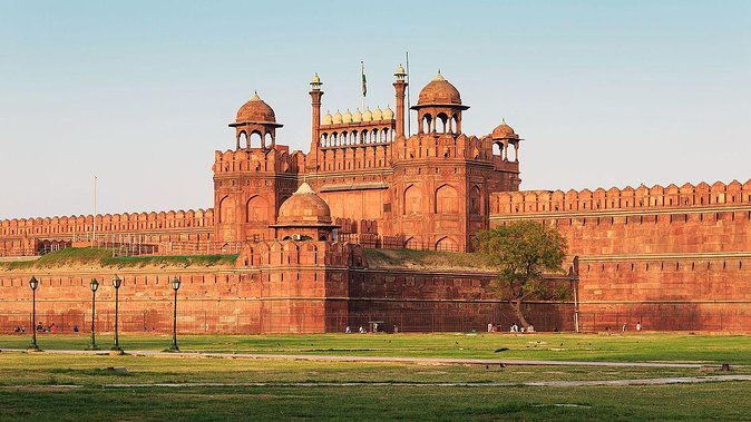 6-Days Private Luxury Golden Triangle Tour from Delhi - The Experience You Can Expect