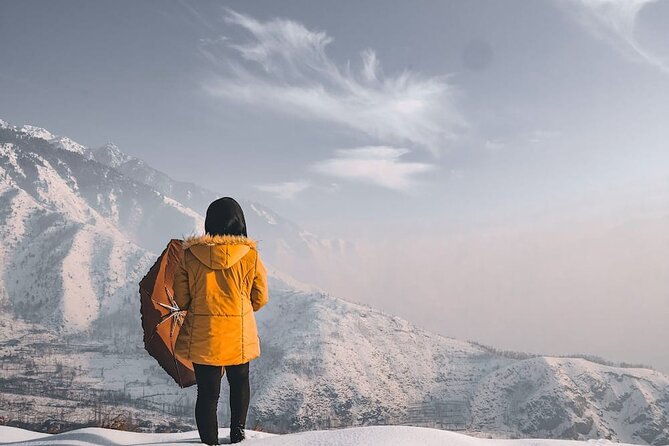 6 Days Private Tour in Kashmir Valley - What the Reviews Say