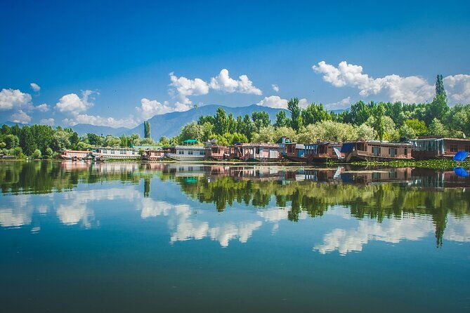 6 Days Private Tour in Kashmir - Who Will Love This Kashmir Tour?  