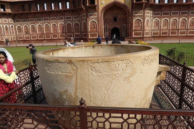 6 Days The Famous Incredible Golden Triangle Tour of India - Who Should Consider This Tour?