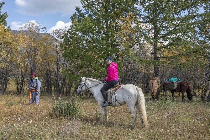 6 Days Tour: Central Mongolia - An In-Depth Look at the Itinerary