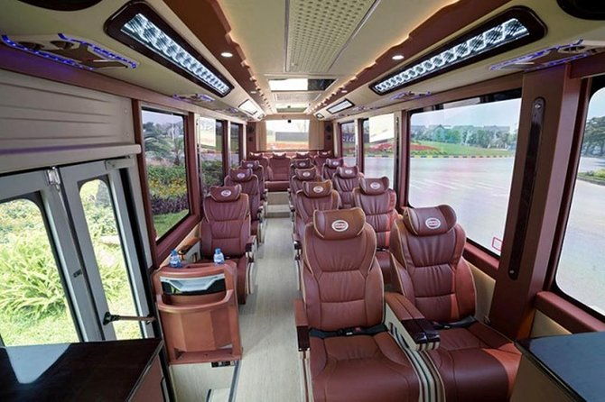6 Hour Cruise in Hanoi - Practical Details and Tips