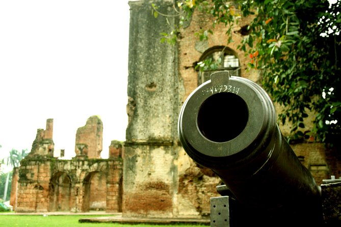 6-Hour Lucknow Sightseeing Tour with Hotel Pickup - Practical Tips for the Tour