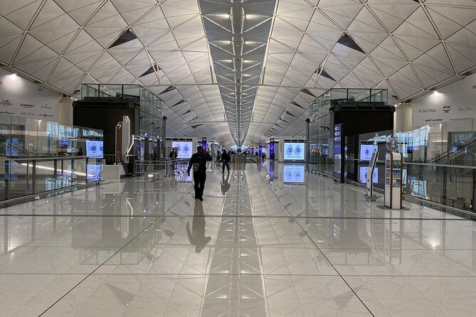 6-Hour Private Hong Kong Layover Tour - A Deep Dive into the Itinerary