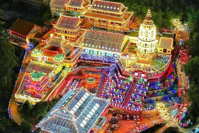 6 Hours Enchanting Exploration in Penang - What Travelers Say: Authentic Experiences and Practical Tips