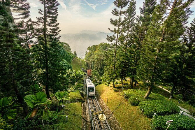 6 Hours Highlights of Penang Shared Tour - Practical Details and Value