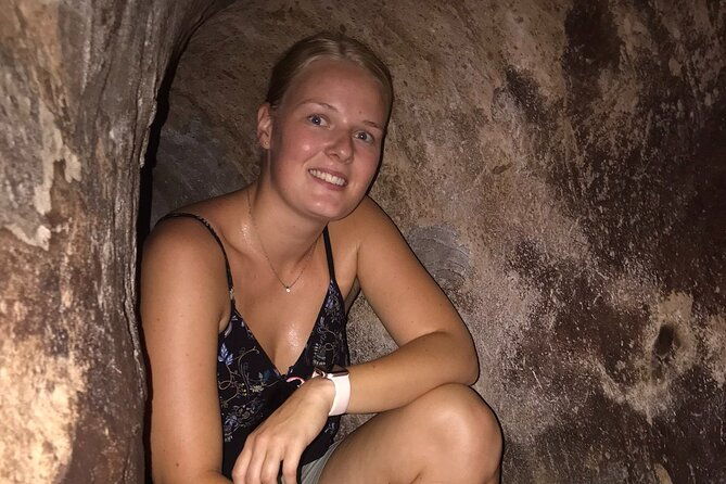 6 Hours Historical Tour in Cu Chi Tunnel with Free Snack - What’s Really Valuable About This Tour?