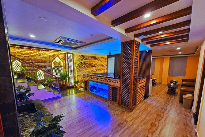 6 Hours Spa Package in Kathmandu (Massage, Sauna, Steam, Jacuzzi) - Why This Spa Is Highly Rated