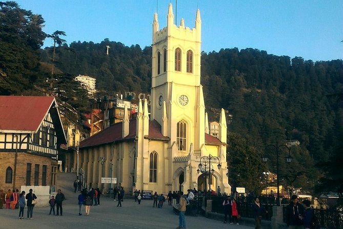 6-Night Private Himachal Pradesh Tour from New Delhi - Why This Tour Offers Great Value