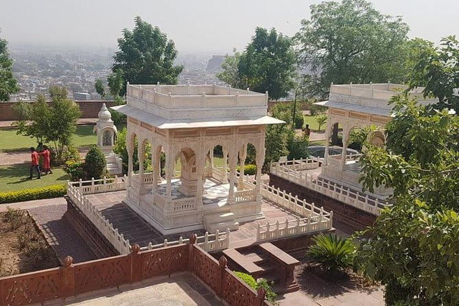 6 Nights 7 Days Rajasthan Golden Triangle (Jaipur-Jodhpur-Udaipur) - Who Is This Tour Best For?
