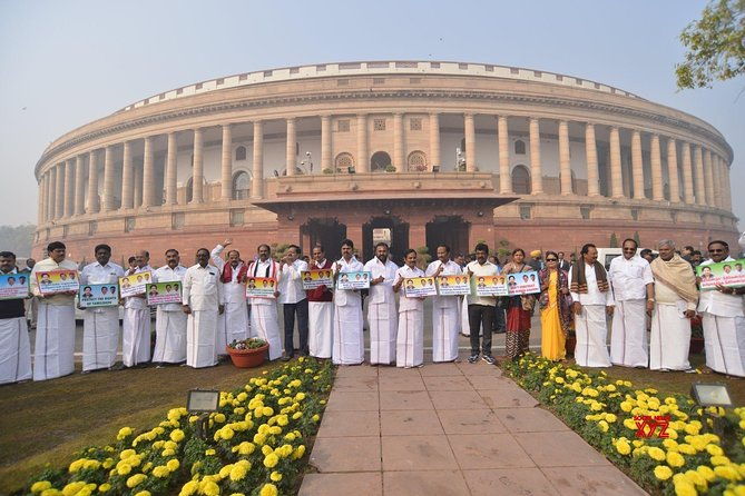 6 Nights Golden Triangle Tour -- ''Oberoi Special'' - A Complete Breakdown of the 6-Night Golden Triangle Tour