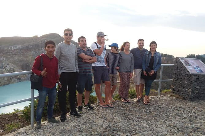 6Day Private Culture Tour in Flores - What Sets This Tour Apart