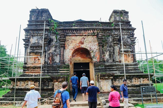 7-Day Culture and Heritage tour of Sri Lanka - Why This Tour Offers Real Value