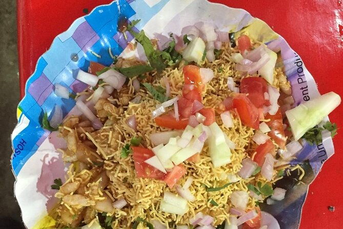 7-Day Indian Street Food Virtual Cooking Class - What’s Included in the 7-Day Virtual Indian Street Food Class?