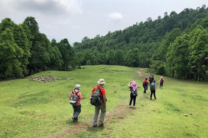 7-Day Kathmandu, Pokhara Tour with Hike to Australian Camp - What Makes This Tour Stand Out