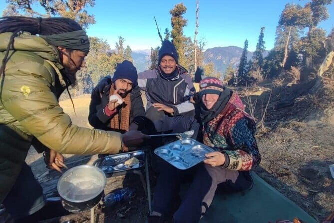 7-Day Kuari Pass Trek - Practical Details: What You Need to Know