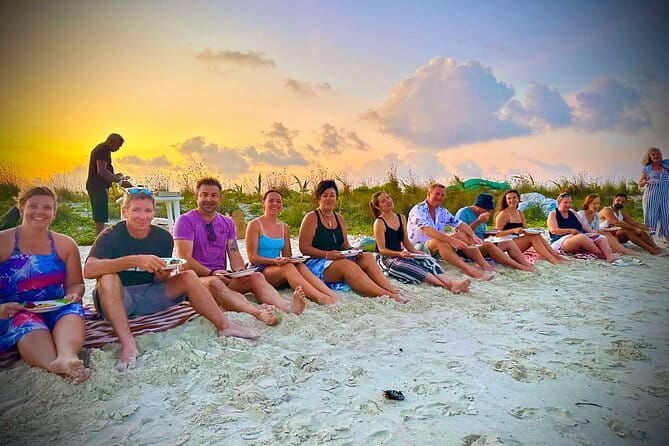 7-Day Maldives Adventure Snorkel Sun and Sand - Practical Tips for Travelers