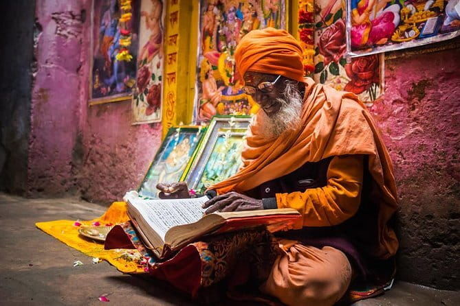 7-Day Private Holy Ganges River Tour from New Delhi - FAQ – Your Practical Questions Answered