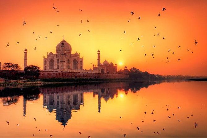 7 Days Golden Triangle Tour{Taj Mahal Tour at Sunset/Sunrise} - Who Would Enjoy This Tour?