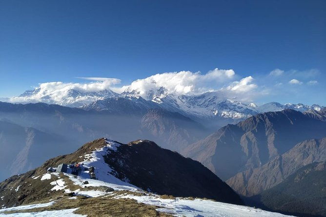 7 Days Khopra Hill Trek From Pokhara - What Makes This Tour Stand Out?