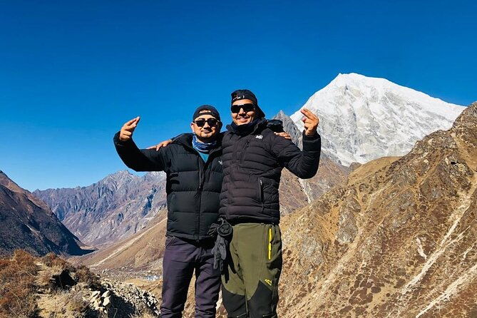 7 Days Langtang Valley Trek from Kathmandu - Day 3: Into the Heart of the Valley
