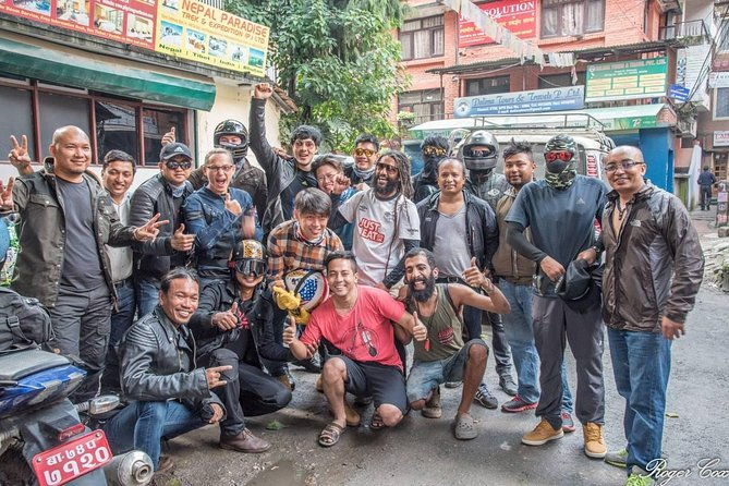 7 days Nepal Motorcycle tour - What Makes This Tour Stand Out?
