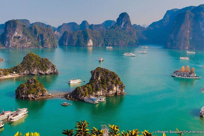 7 Days Package in Vietnam - The Real Value of the Tour