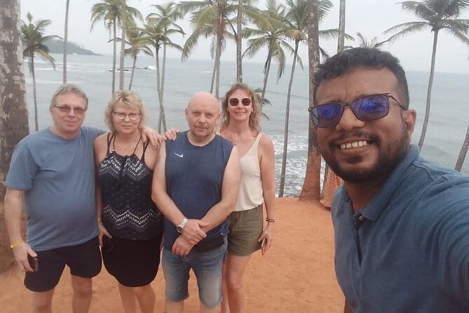 7 Days Private Guided Tour in Sri Lanka - Day 2: Aromas, Gems, and City Views