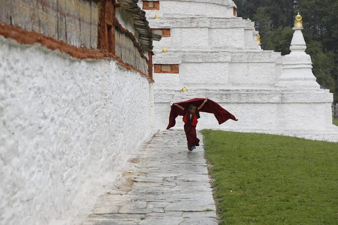 7 Days Private Guided Tour of Bhutan - Exploring the 7-Day Itinerary in Detail