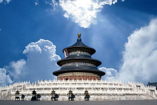 7 Days Private Tour of Beijing, Xian, Shanghai by Bullet Train - Frequently Asked Questions