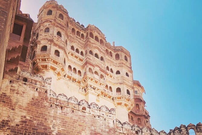 7-Days Rajasthan Tour - Explore Udaipur Jodhpur Pushkar Jaipur - Day 1: Udaipur’s Lakes & Cenotaphs