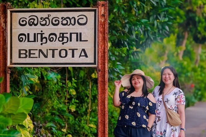 7 Days Sri Lanka Sightseeing Tour - Final Thoughts