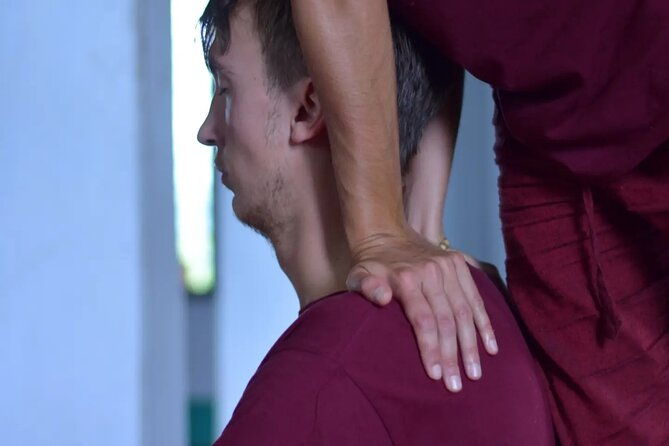 7 Days Thai Yoga Massage Training and Retreat in Begnas Nepal - Whats Included and Whats Not