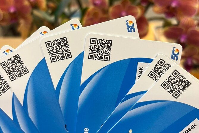7 Days Unlimited DATA SIM CARD Vietnam - Cost and Value Analysis