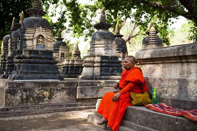 7 Days Varanasi to Lumbini Buddhist Expedition ( All Inclusive ) - What Travelers Love About This Tour