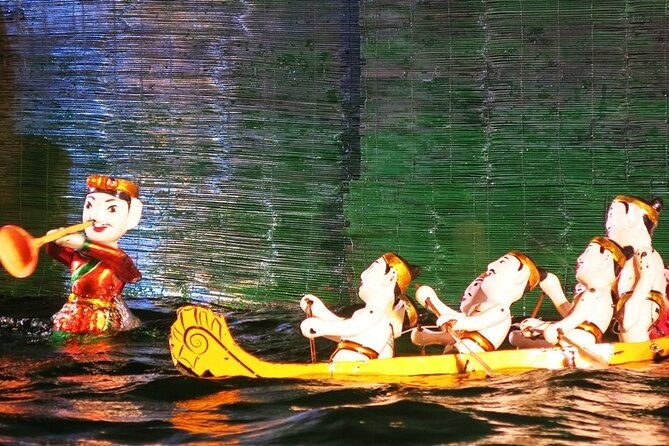 7 Famous Places in Hanoi Worth Visiting - Hanoi City Tour - The Sum Up