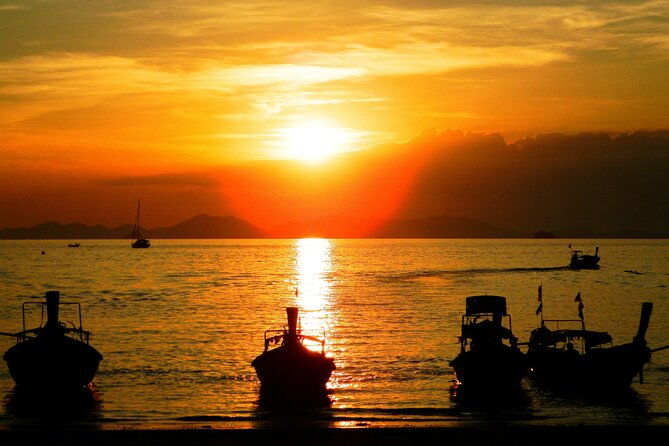 7 Islands Sunset Tour with Buffet Dinner & Night Snorkeling - What the Reviews Say: Authentic Insights