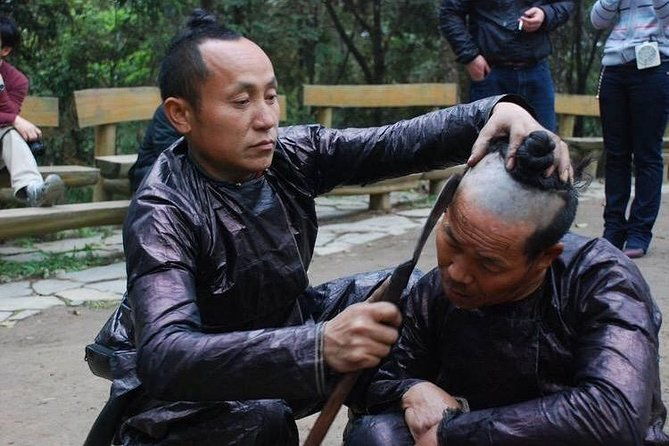 7Day Sanjiang+ZhaoXing+Huangguoshu Waterfall private Tour - Authentic Insights from Reviews