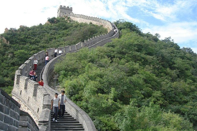 8-Day All-inclusive Private Tour to Beijing, Xi'an and Shanghai - Who Should Consider This Tour?