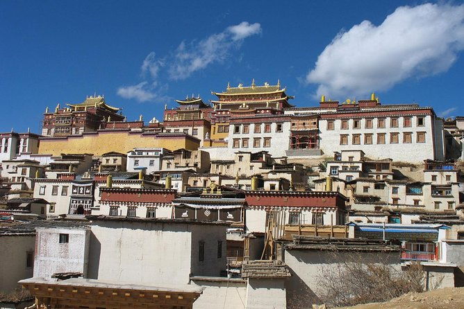 8-Day Private Yunnan Tour to Kunming, Dali, Lijiang and Shangri-La - Moving to Dali: The Ancient Charm and Lakeside Beauty