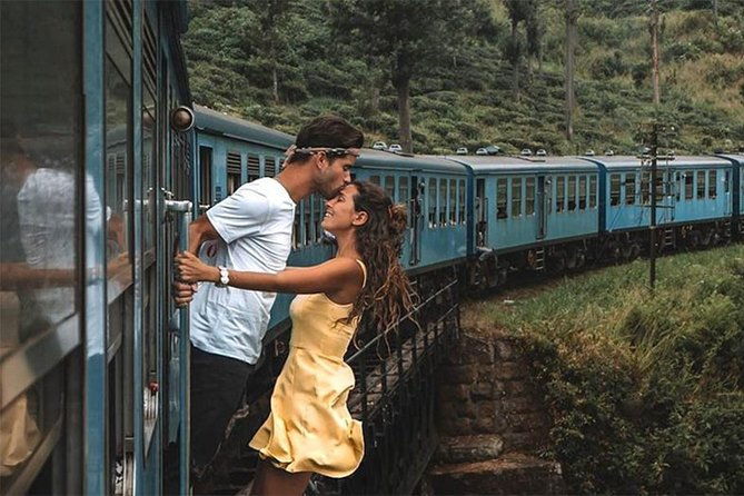 8-Day Romantic Honeymoon Tour - Exploring Belihuloya: Nature and Village Life