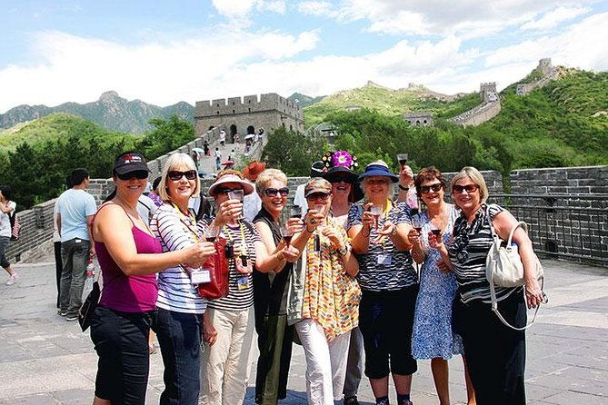 8-Day Small-Group China Tour to Beijing, Xi'an and Shanghai - What Makes This Tour Stand Out?