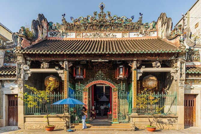 8 days 360° Vietnam Adventure from Hanoi - FAQ